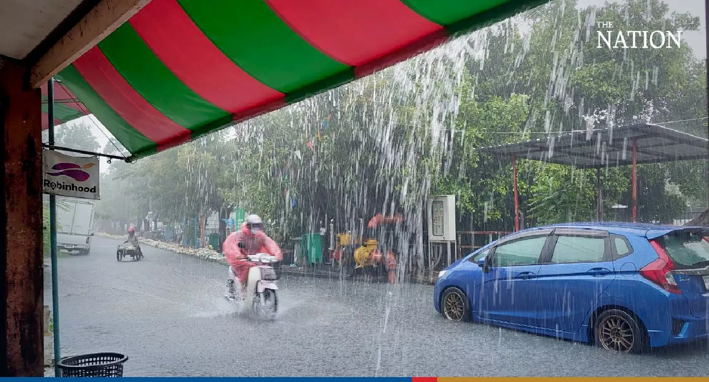 Rain to bring more misery to North, Northeast Rain to bring more misery to North, Northeast
