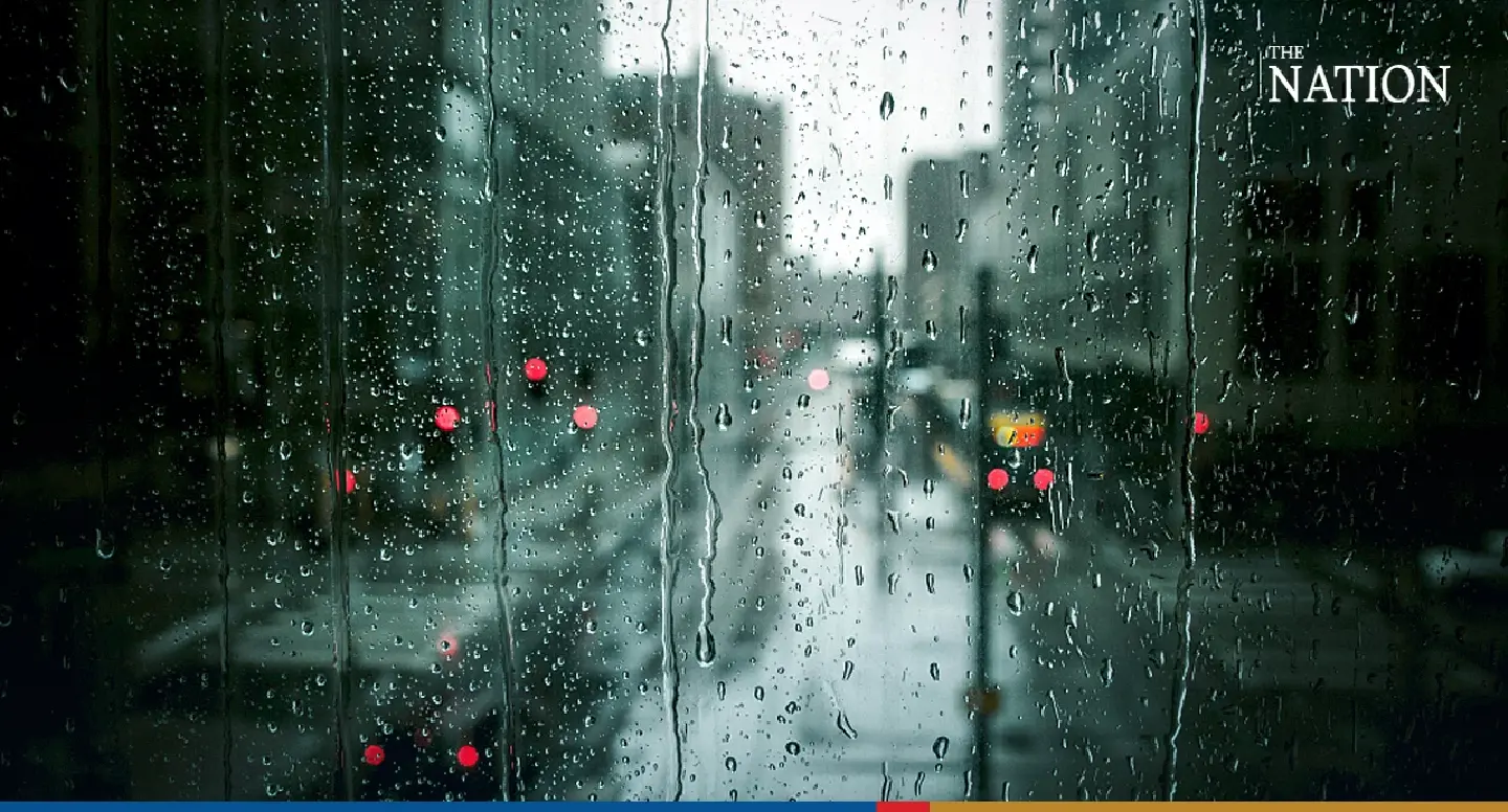 Heavy rain continues for 61 provinces Heavy rain continues for 61 provinces