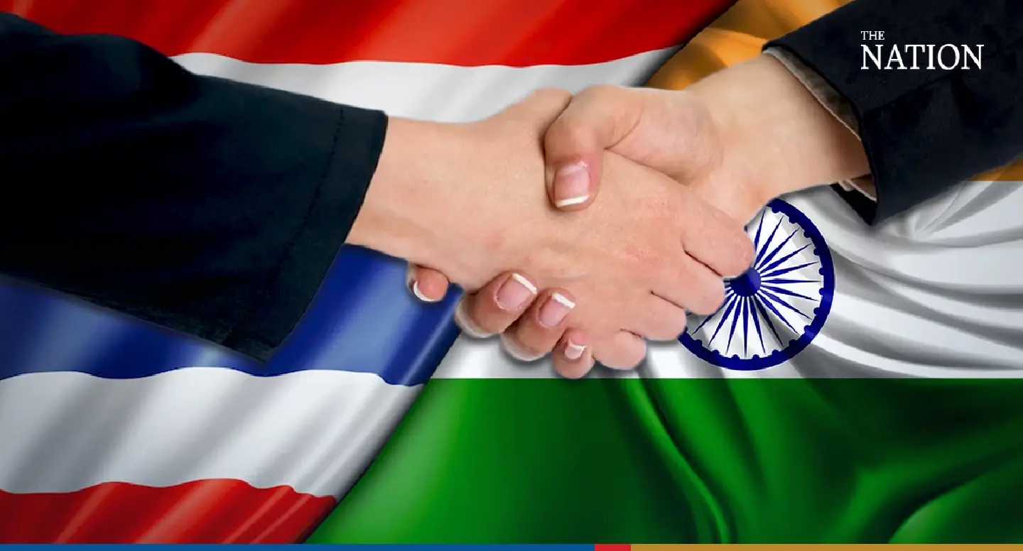 India keen to resume suspended FTA with Thailand