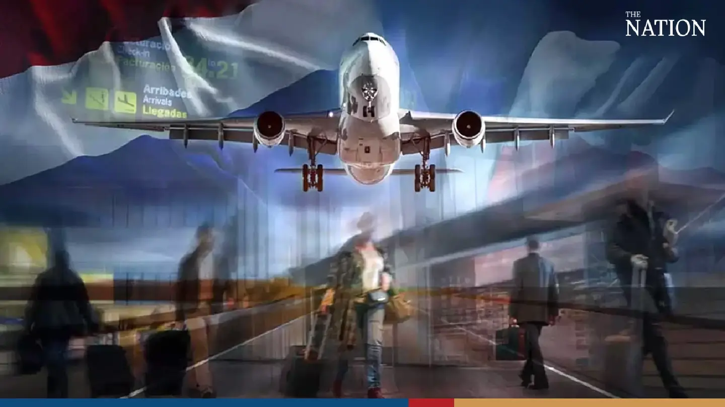 Thai airlines expand fleet, open new routes to ride post-Covid momentum Thai airlines expand fleet, open new routes to ride post-Covid momentum