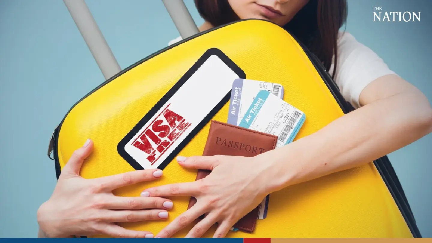 Research centre reckons results of visa-free policy will show next year Research centre reckons results of visa-free policy will show next year