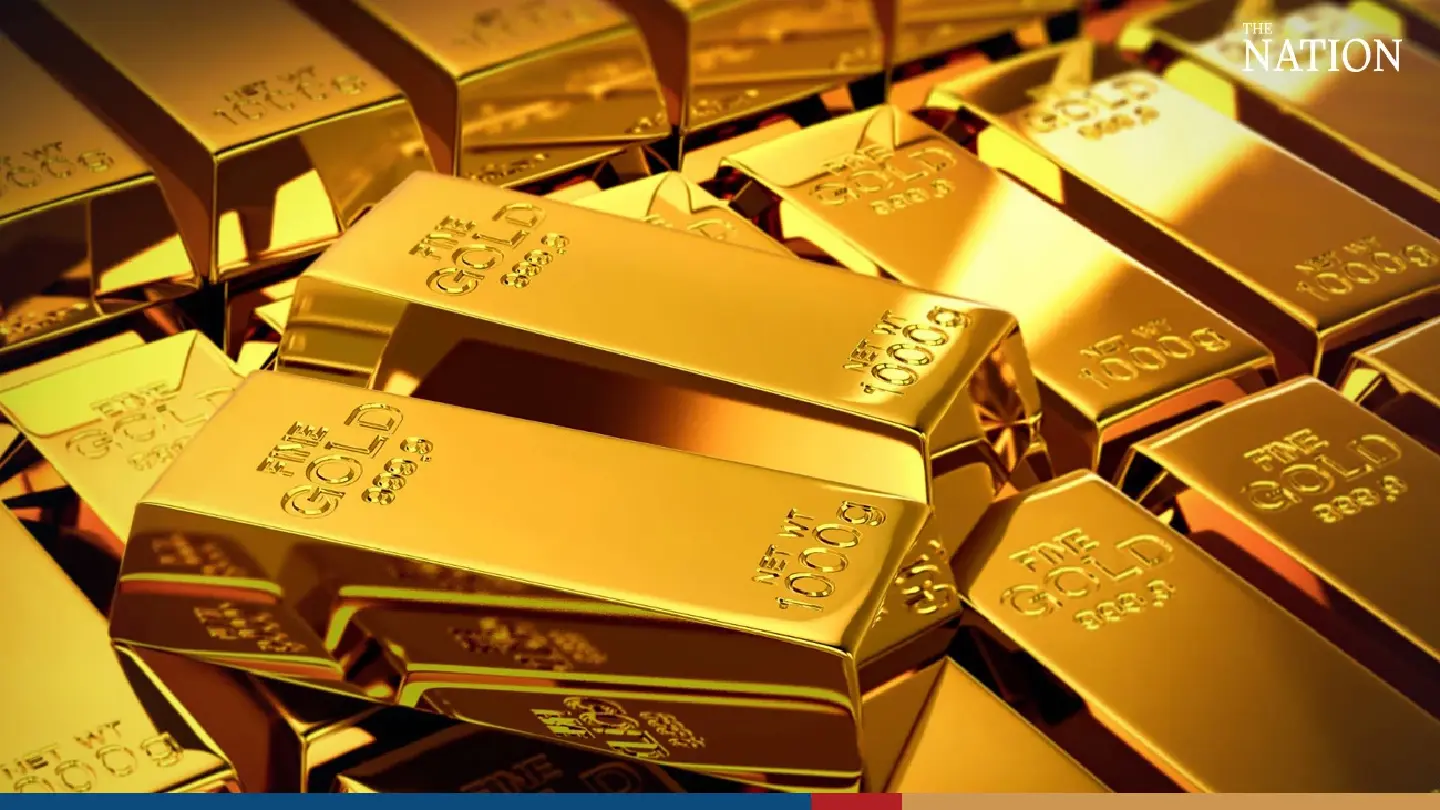 Amid global challenges, ‘Thai gold market needs more innovation, earn trust’