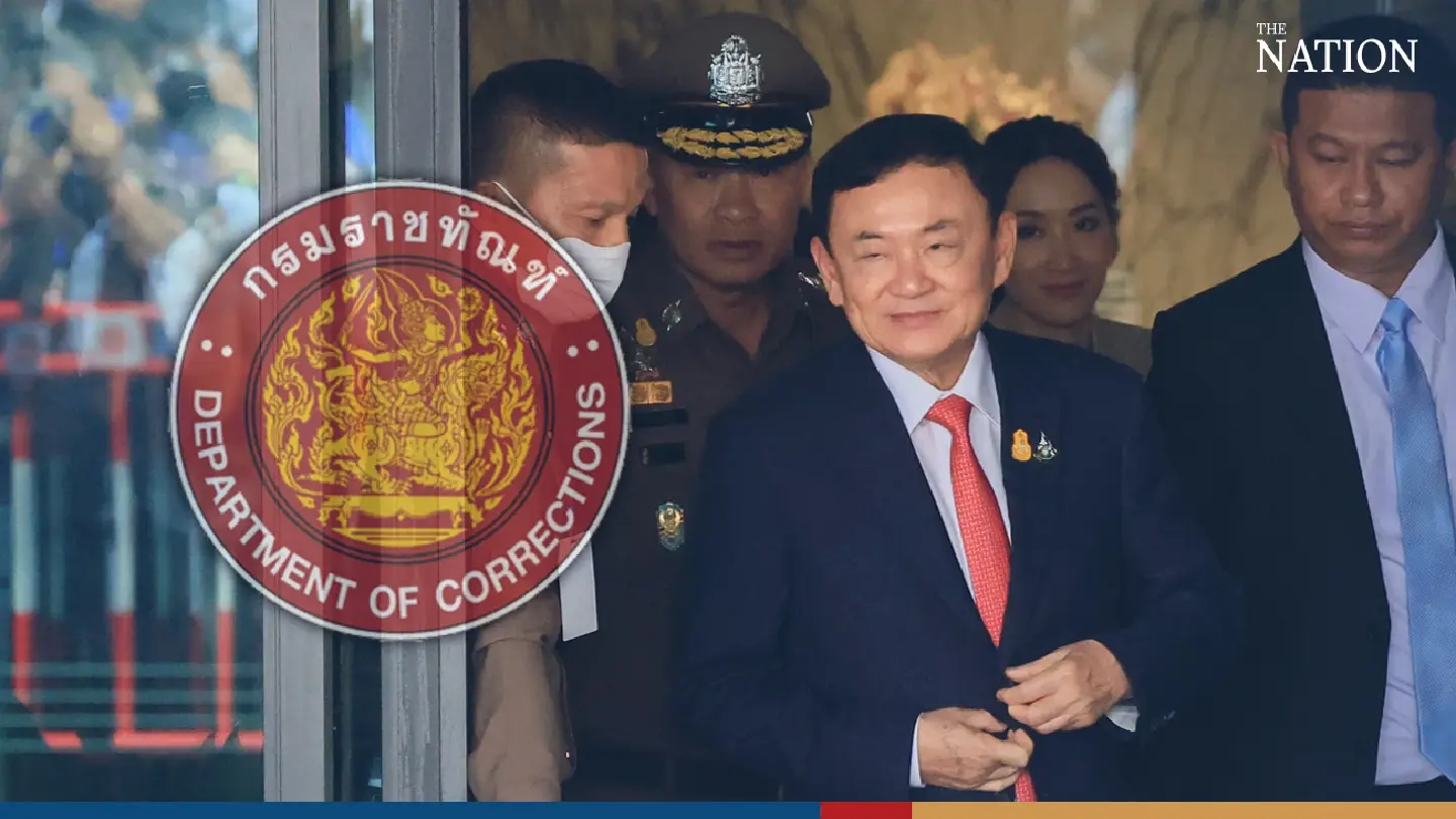 Thaksin may be eligible for parole in four months, say sources Thaksin may be eligible for parole in four months, say sources