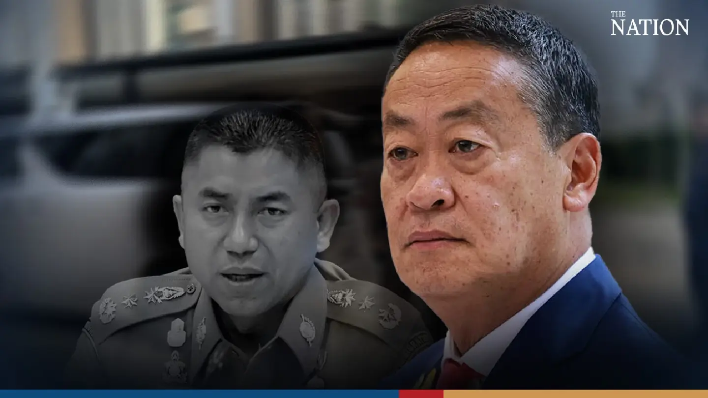 PM orders formation of committee to probe house search of deputy National Police chief