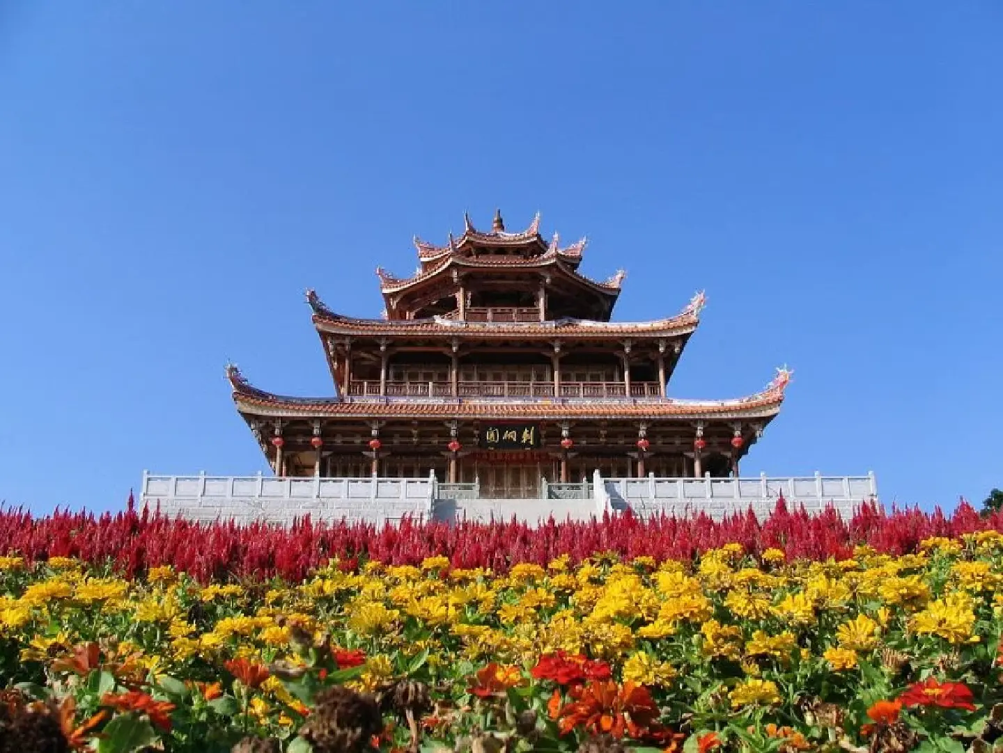 Garden enthusiasts, rejoice! Asia's top 5 most stunning gardens to visit