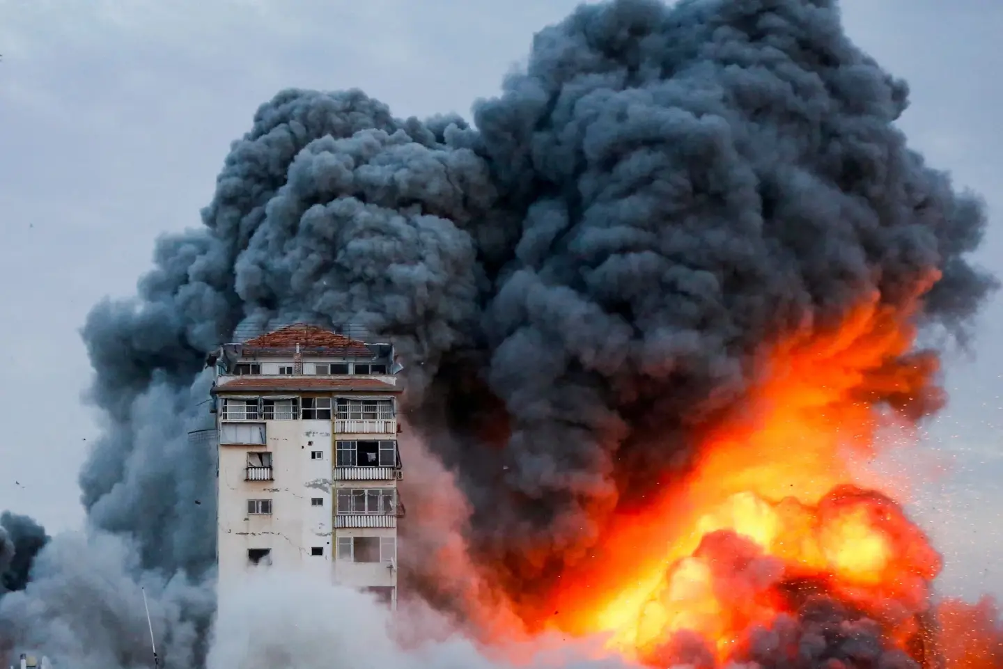 Israel's security forces face questions after Hamas attack lays bare intelligence gaps