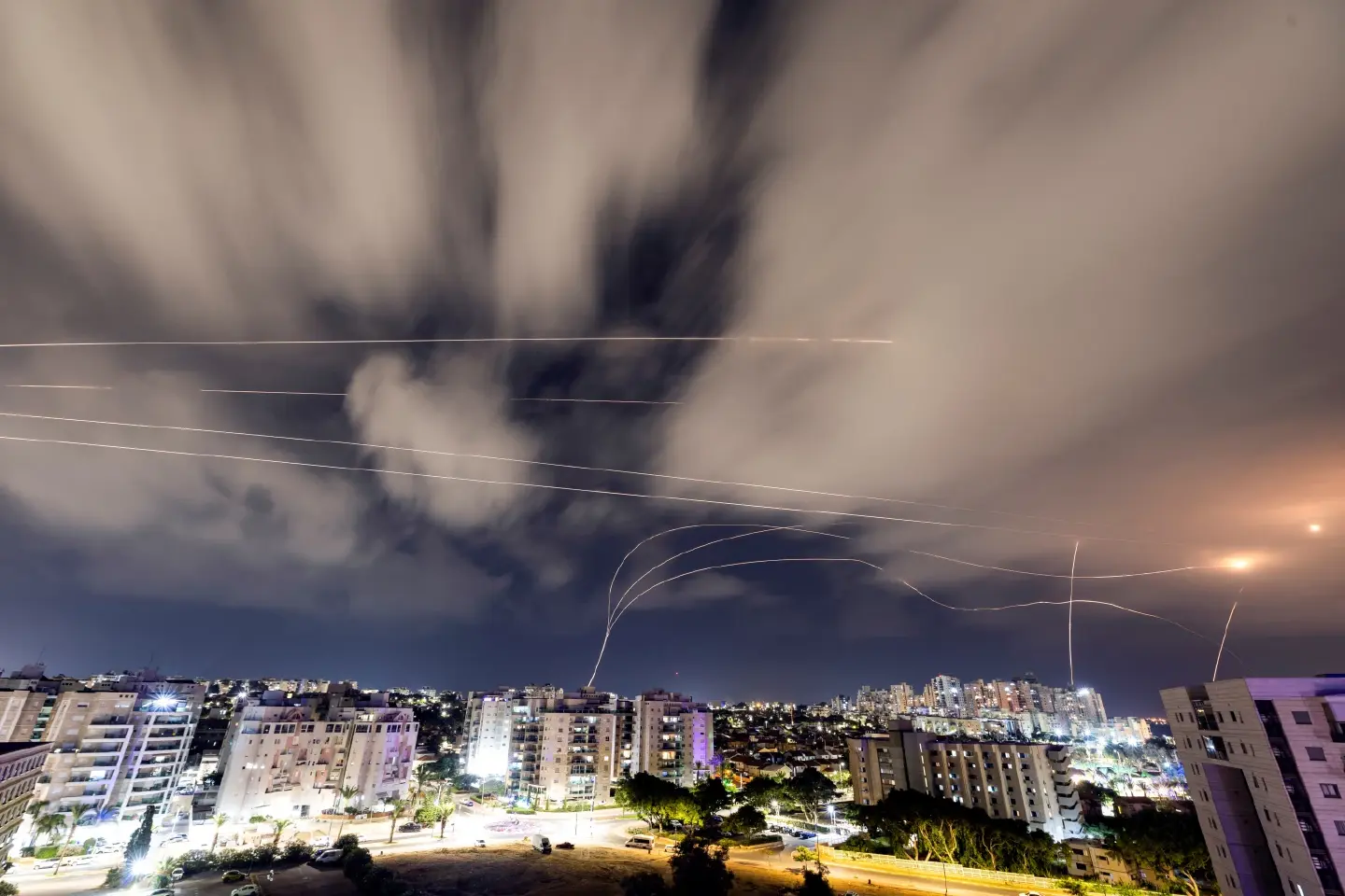 Israeli military says it’s prepared for air, ground and naval offensive in Gaza Israeli military says it’s prepared for air, ground and naval offensive in Gaza