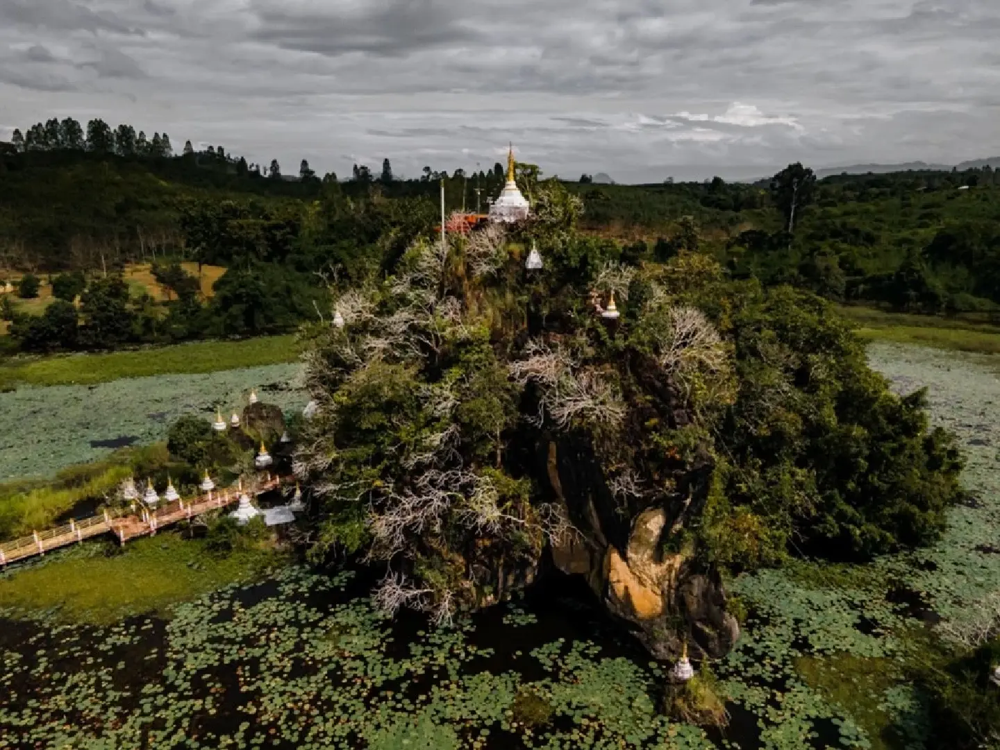 Goosebumps guaranteed: Five horror film locations across Asia Goosebumps guaranteed: Five horror film locations across Asia