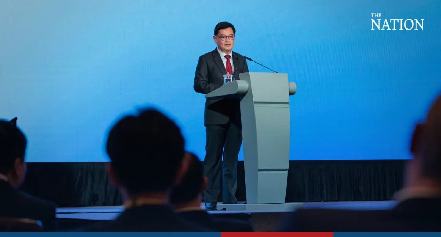 Singapore extends its cybersecurity programme Singapore extends its cybersecurity programme