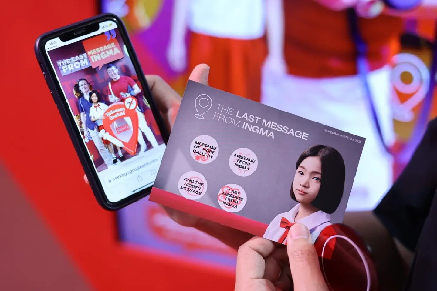 Joining forces for a dengue-free Thailand