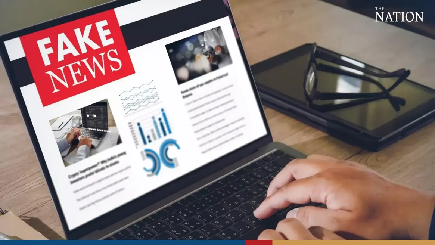 Cambodia's Minister of Information, Thai journos to combat ‘fake news’ Cambodia's Minister of Information, Thai journos to combat ‘fake news’