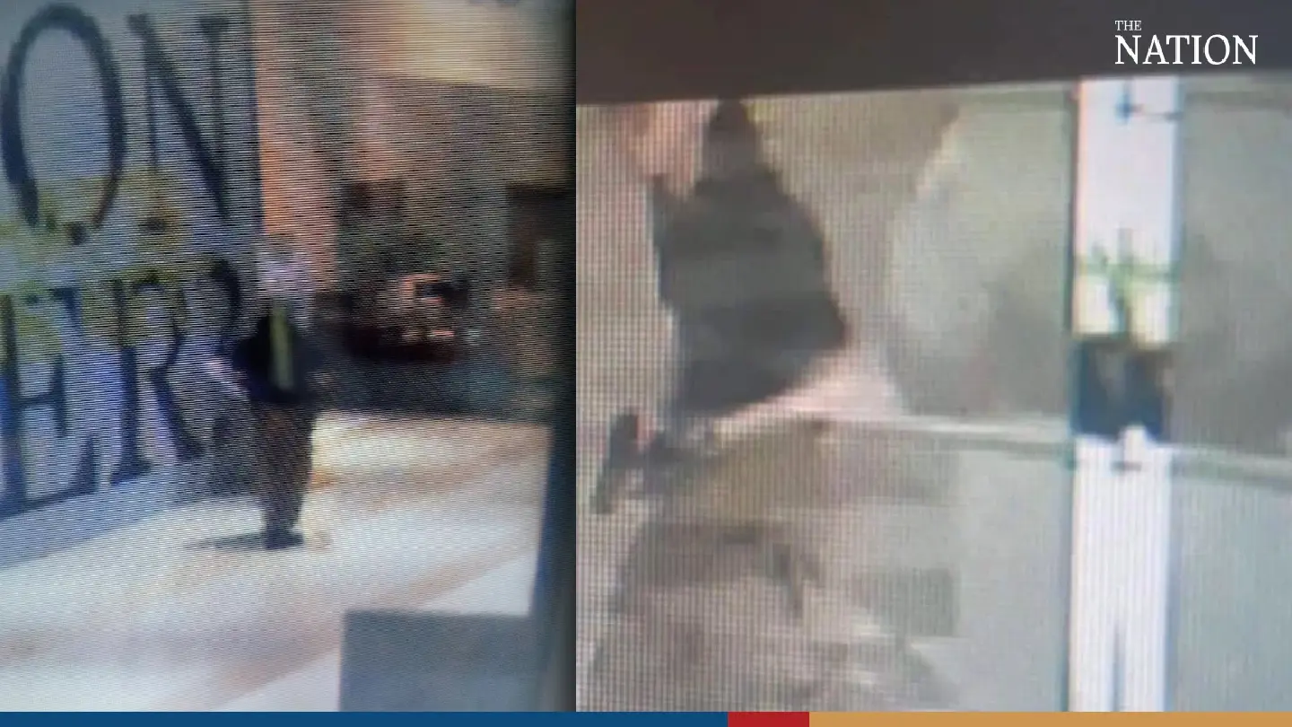 Court orders shooting suspect teen to be detained at juvenile centre