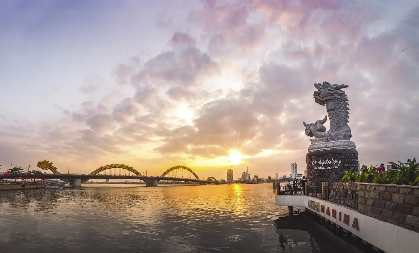 Da Nang urged direct flights from Thailand, Indonesia Da Nang urged direct flights from Thailand, Indonesia