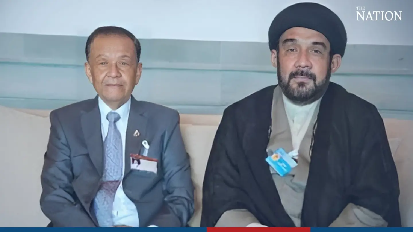 Thai negotiations with Hamas to release hostages ‘going well’