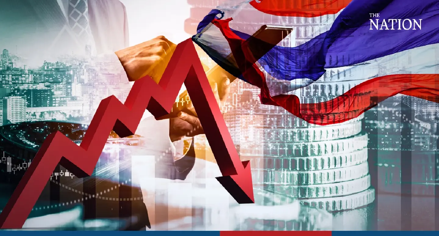 Israel-Hamas conflict sends ripples through Asian stock markets, SET suffers most