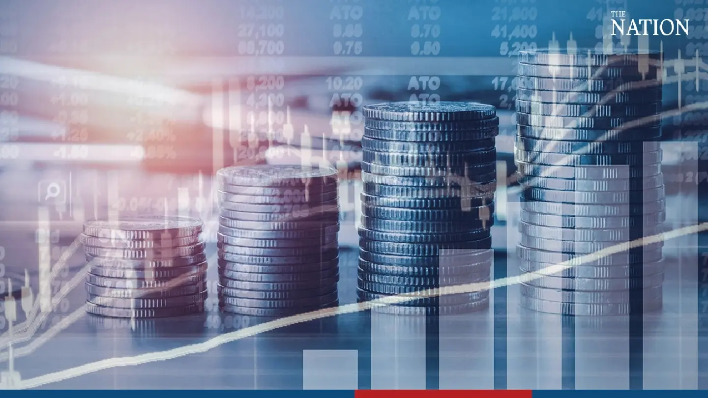 Fluctuating crude oil, gold prices bolster Thai baht Fluctuating crude oil, gold prices bolster Thai baht