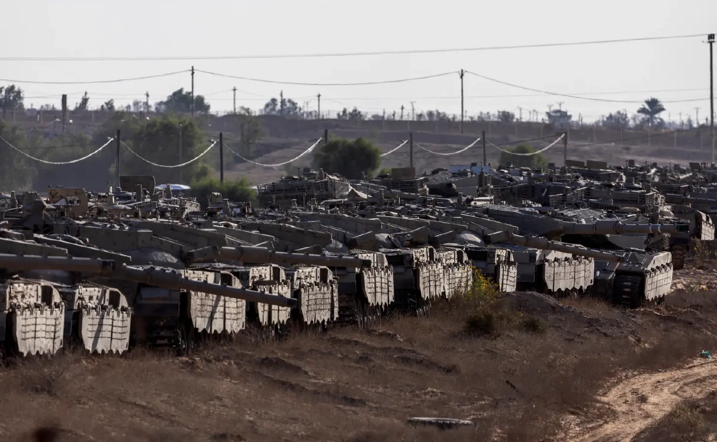 Israel pushes deeper into Gaza and frees Hamas captive Israel pushes deeper into Gaza and frees Hamas captive