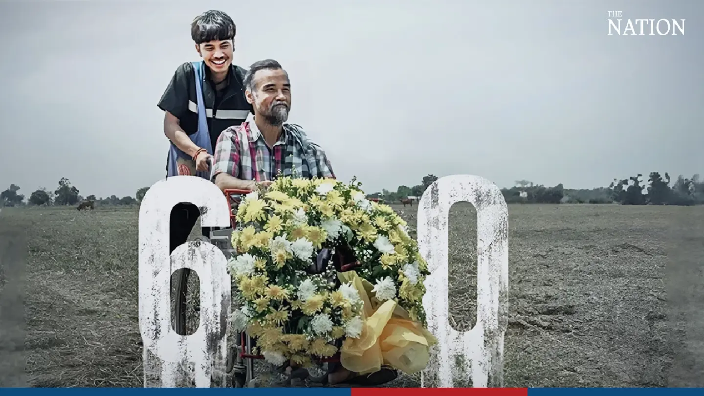 ‘Undertaker’ becomes highest-grossing Thai film in a decade ‘Undertaker’ becomes highest-grossing Thai film in a decade