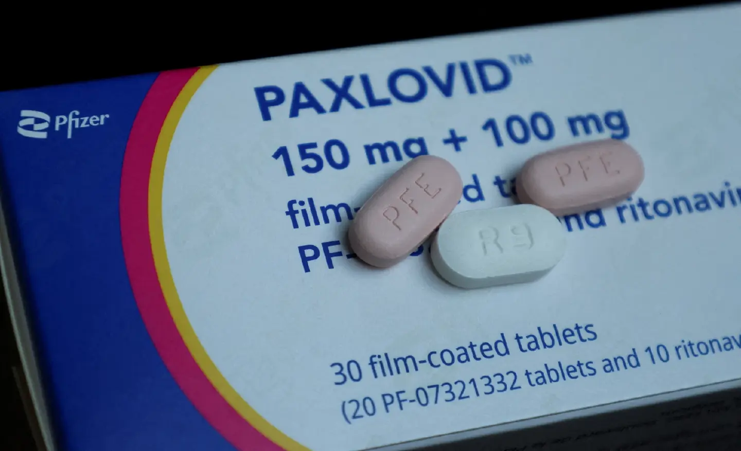 Paxlovid clears Covid-19 more rapidly than molnupiravir, say researchers   