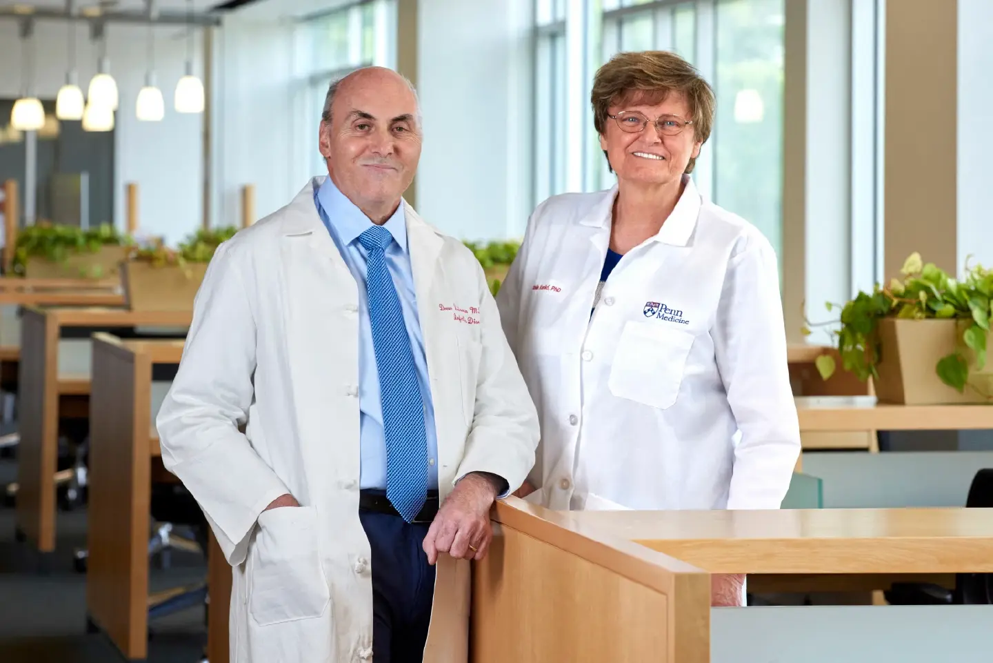 Hungarian and US scientists win medicine Nobel for Covid-19 vaccine work
