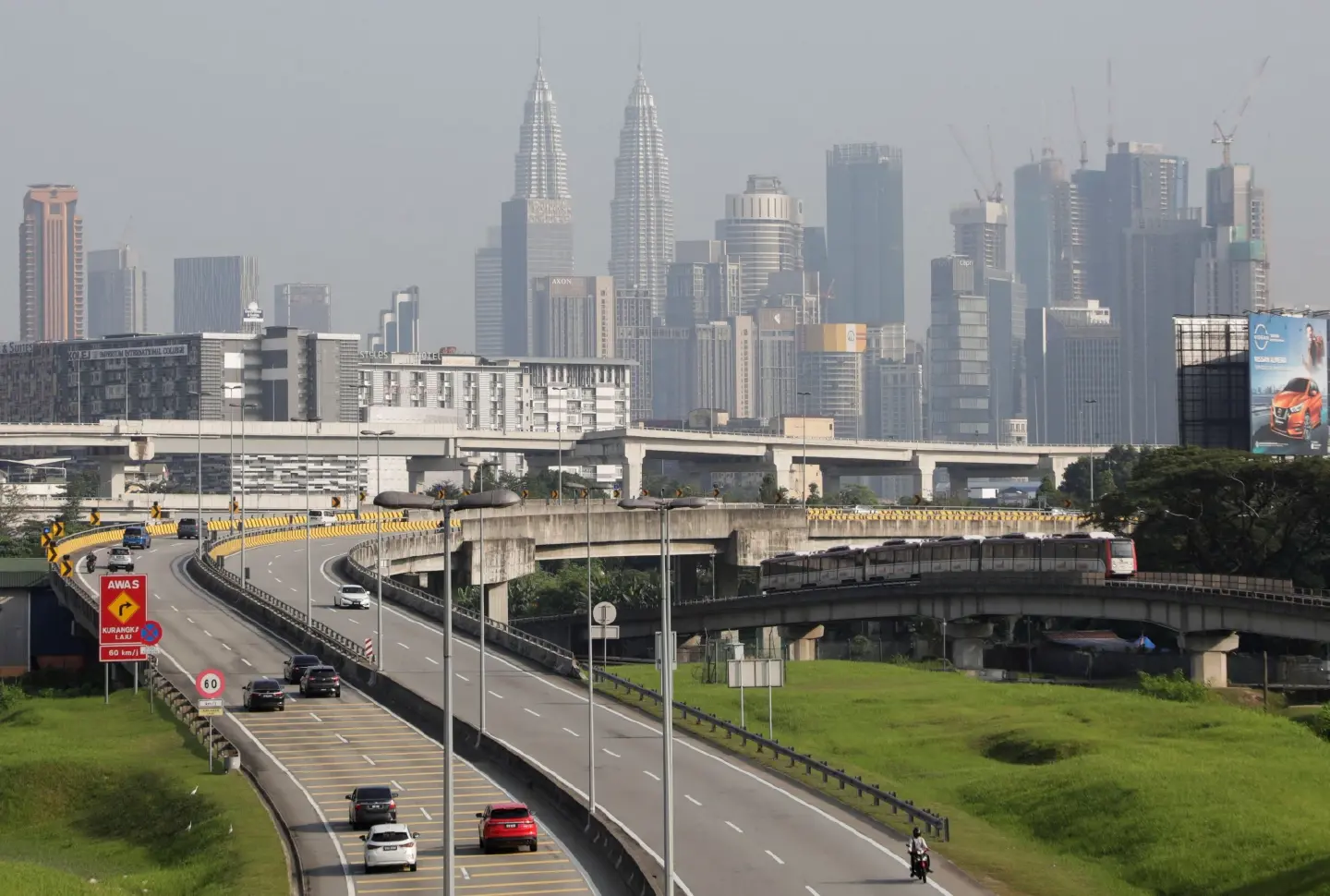 Planning the future of Asian and Pacific cities