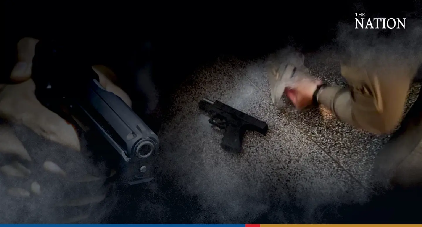 Imitation guns modified to fire real bullets a cause for concern Imitation guns modified to fire real bullets a cause for concern