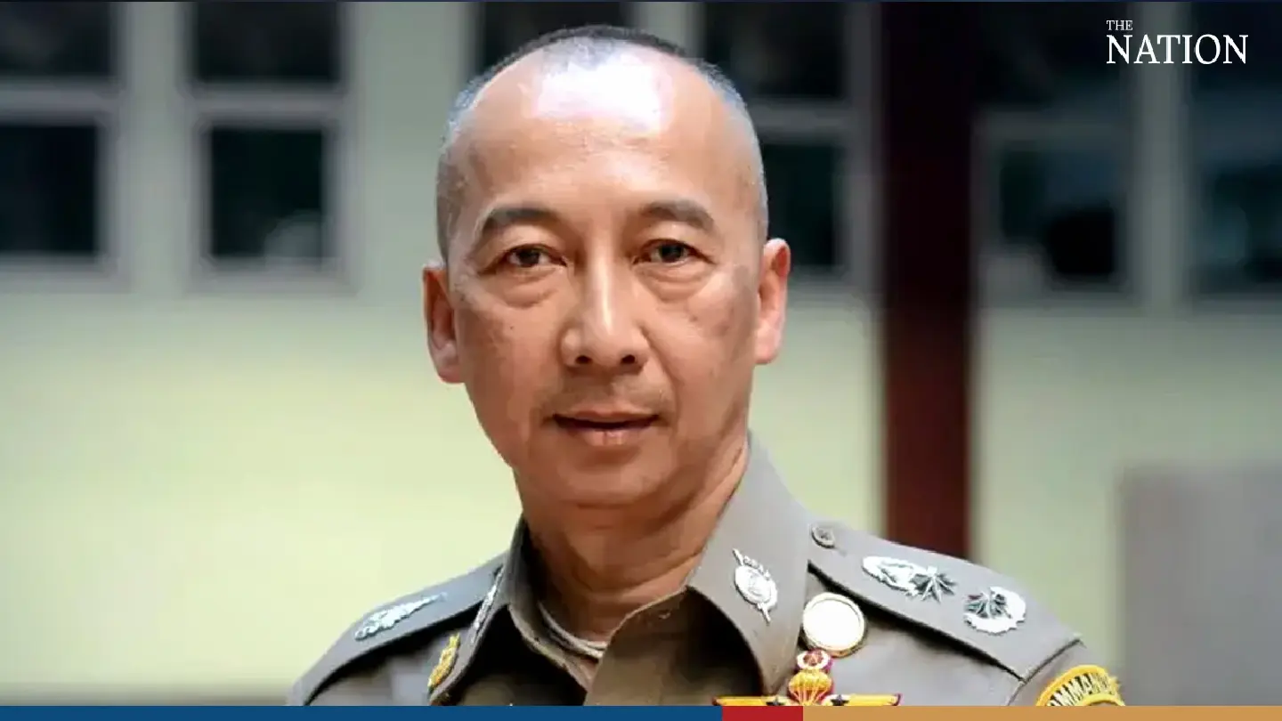 No infighting, ‘people are just imagining things’, says new police chief