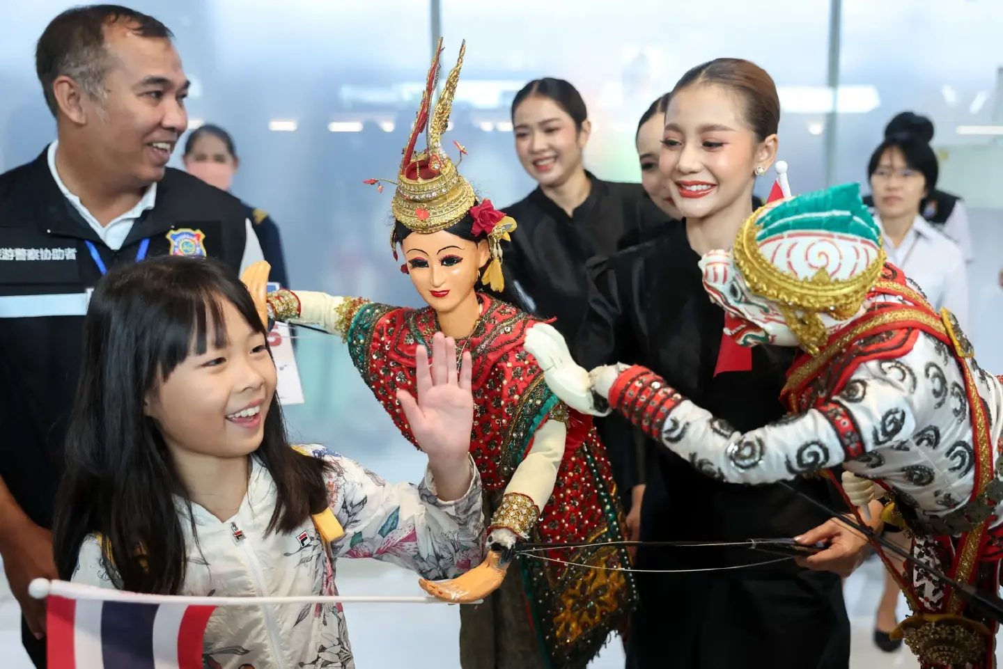 China's holiday traveling spree a boon for global tourism China's holiday traveling spree a boon for global tourism