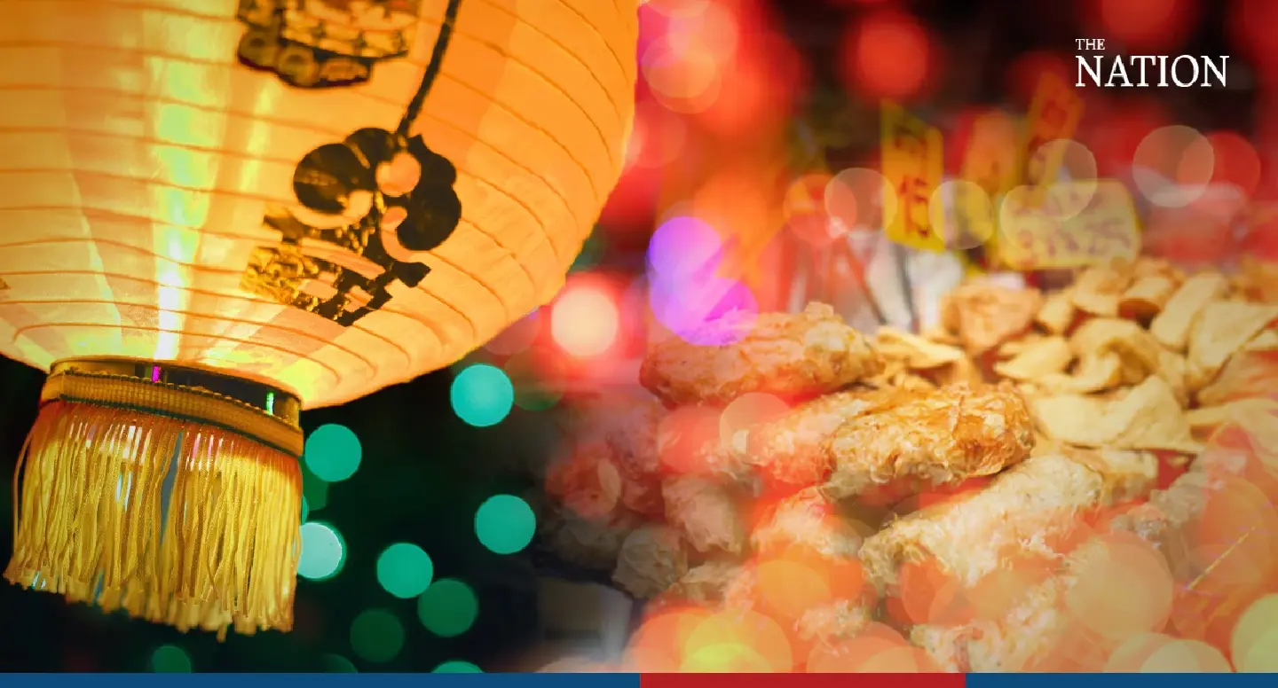 TAT projects big earnings as visitors head to Phuket for Vegetarian Festival