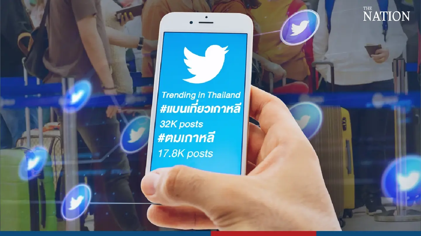 From love to hate — why Thais have turned against South Korea