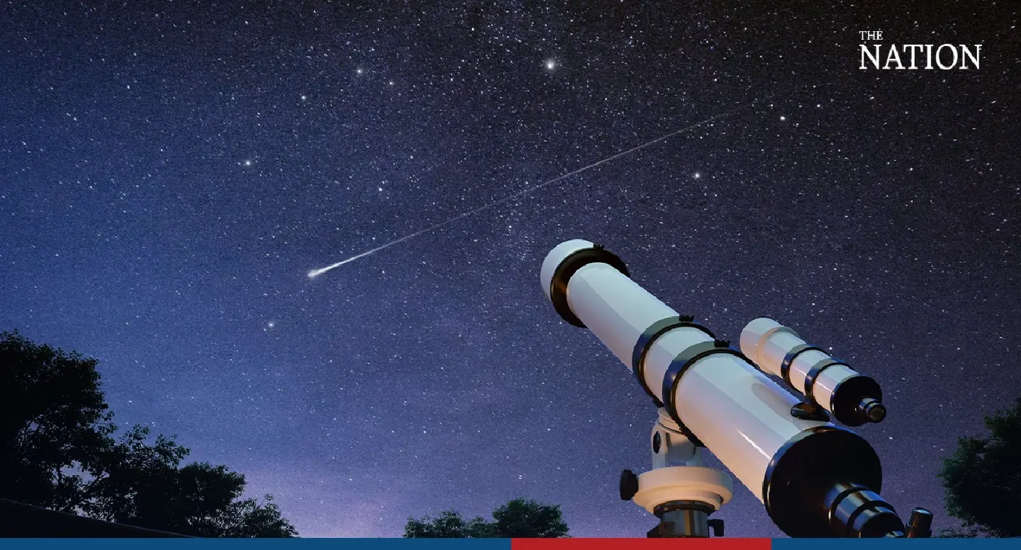 Astronomy institute unveils series of events for cosmos enthusiasts Astronomy institute unveils series of events for cosmos enthusiasts