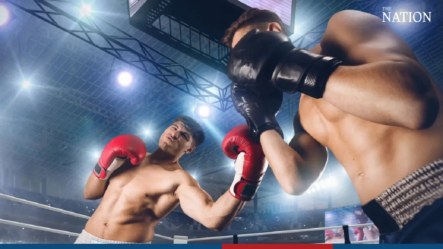 Asset management firm helps Thai boxers enjoy life after the ring