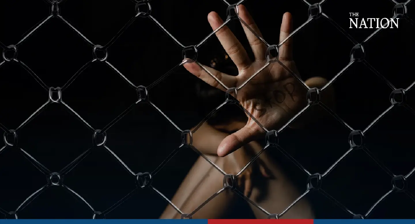 Thailand, US discuss progress in combatting human trafficking