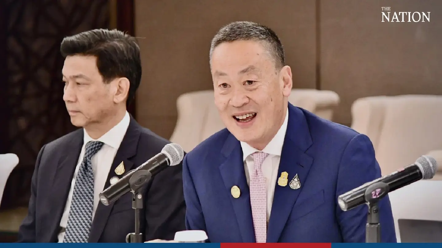 PM woos CITIC Group for investment on sidelines of Beijing Belt & Road Forum PM woos CITIC Group for investment on sidelines of Beijing Belt & Road Forum