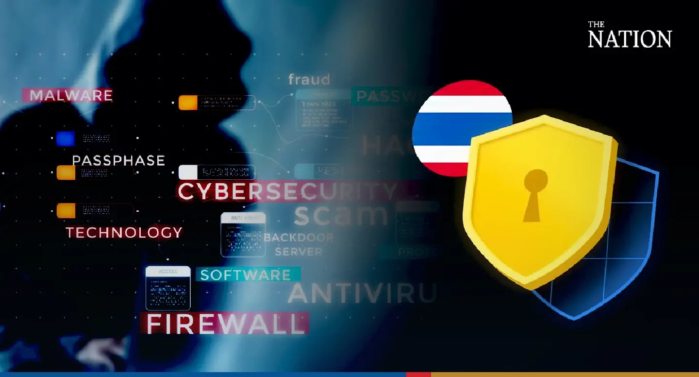 Binance aids Royal Thai Police in crackdown on criminal networks Binance aids Royal Thai Police in crackdown on criminal networks