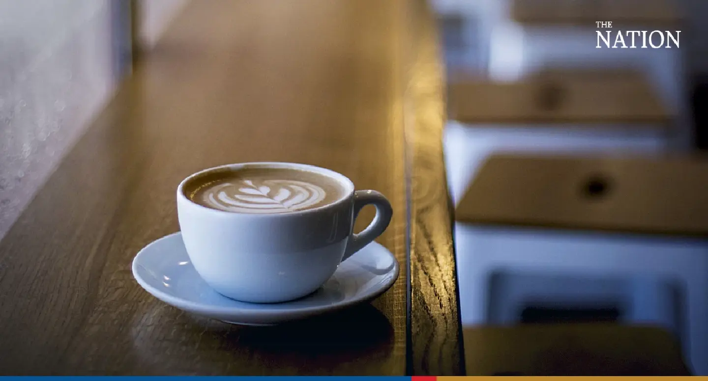Espresso rules coffee enthusiasts' hearts