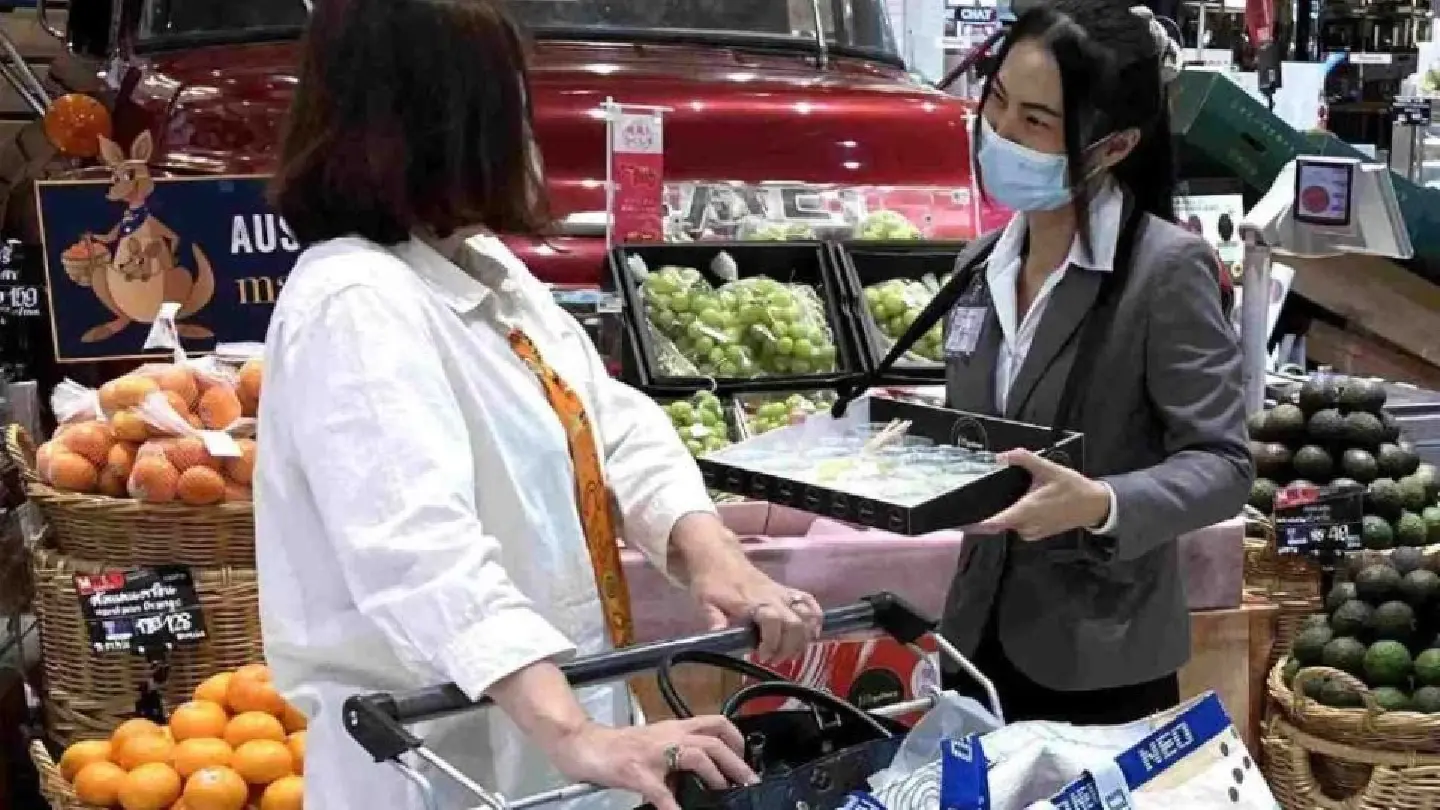 Fukushima targets taste buds in Bangkok, London, in bid to dispel rumours Fukushima targets taste buds in Bangkok, London, in bid to dispel rumours