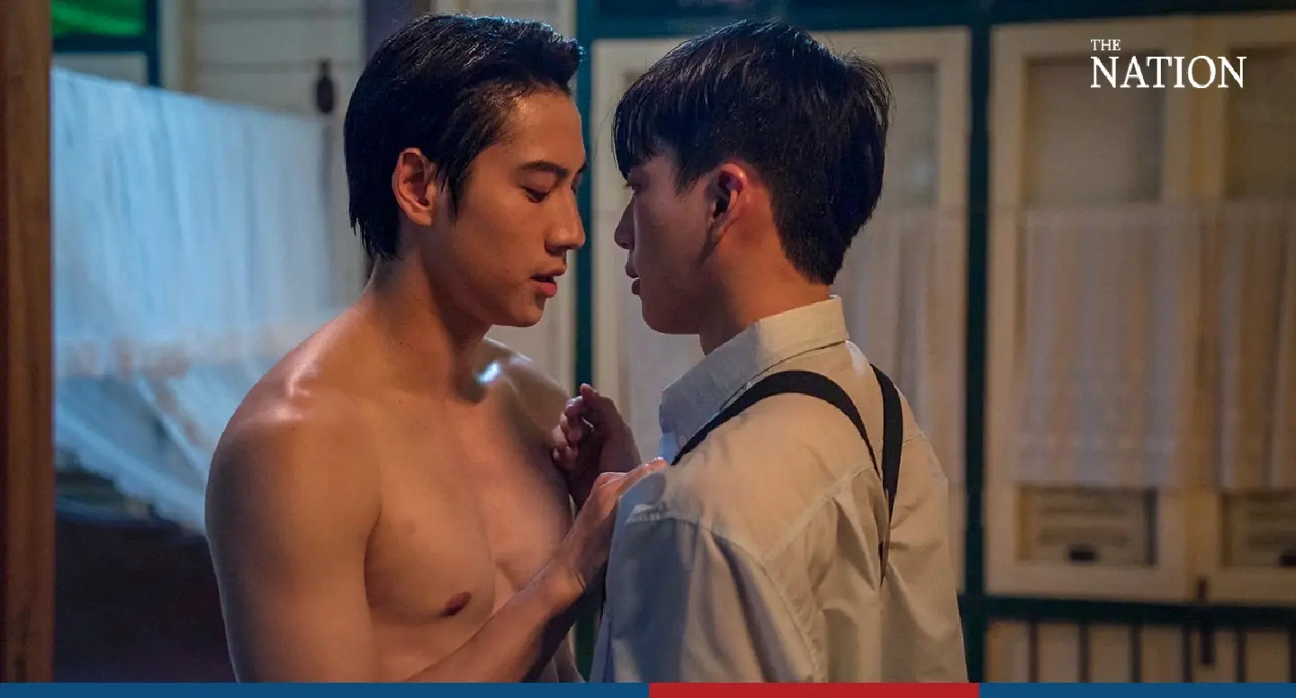 Boys Love Series: Thailand's hottest new soft power