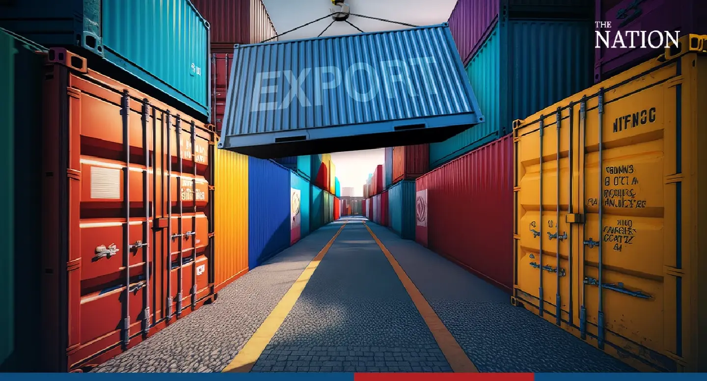 Thailand cranks up SME exports mission after barely hitting 50% of target