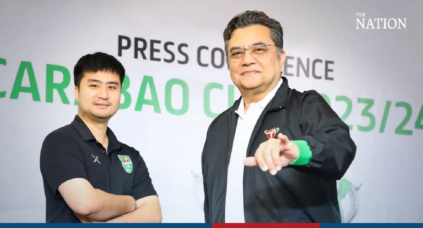 Carabao Group to sponsor English Football League for three more years Carabao Group to sponsor English Football League for three more years