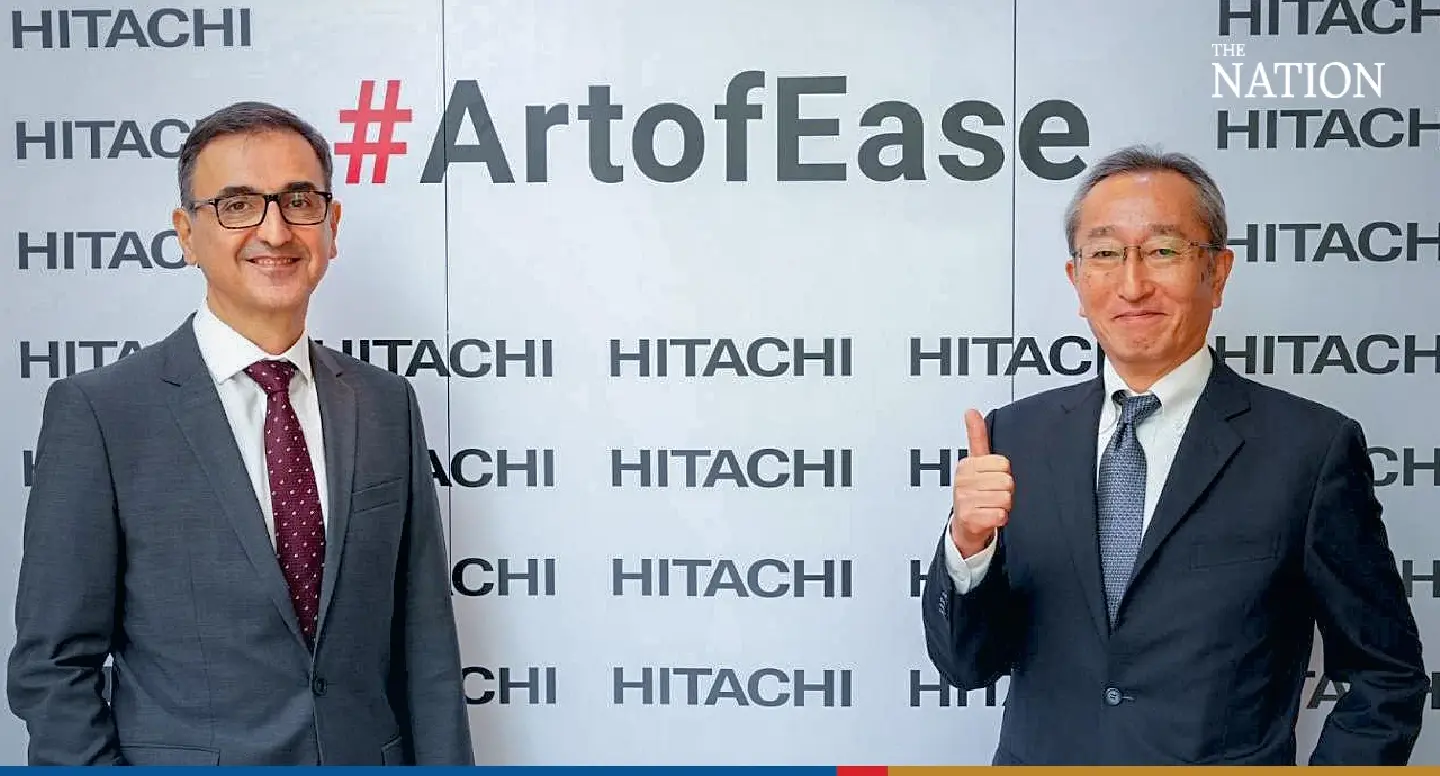 Arçelik Hitachi unfazed by rising minimum wage, will stay in Thailand Arçelik Hitachi unfazed by rising minimum wage, will stay in Thailand
