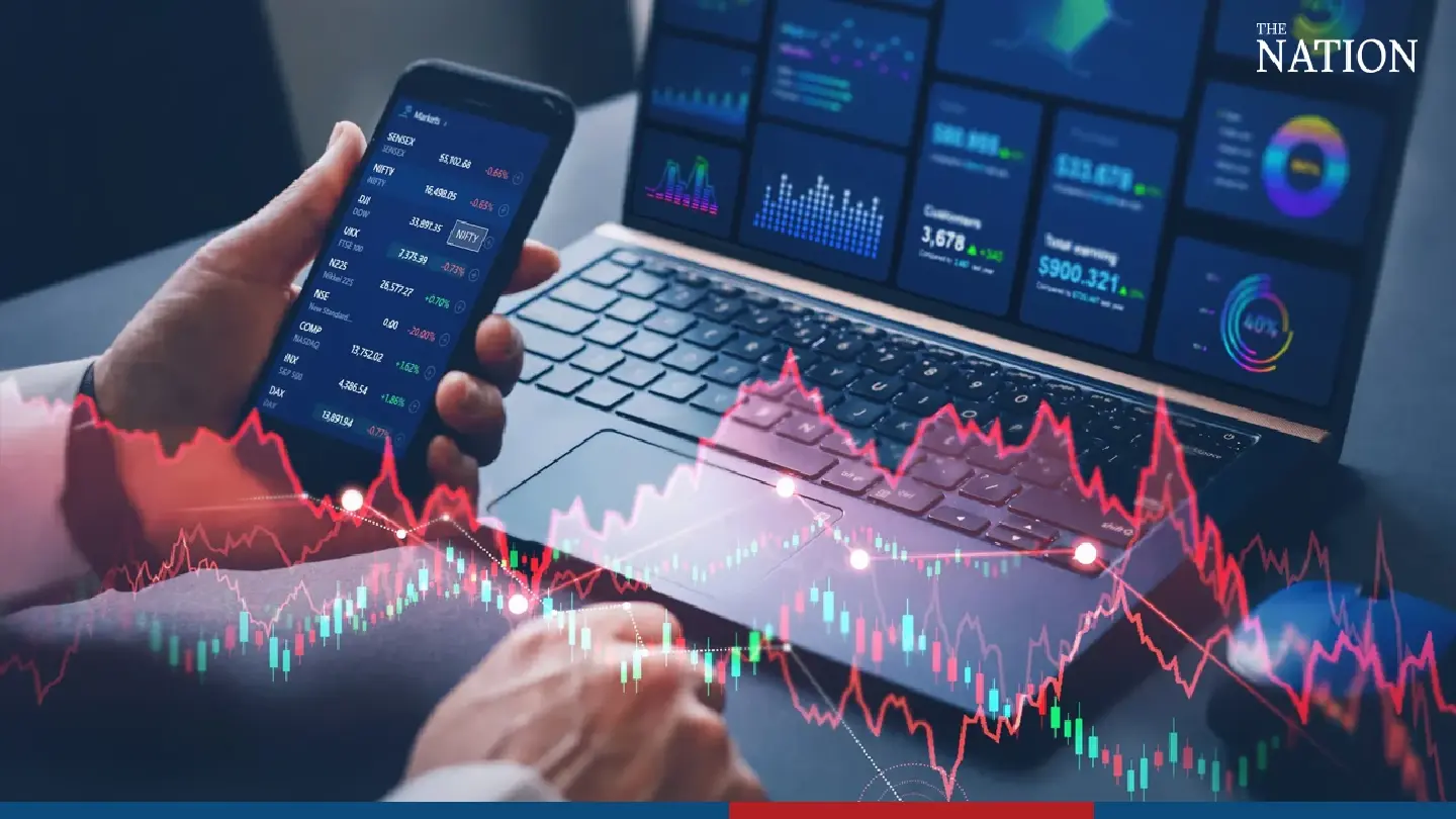 BOT points to growing global risks BOT points to growing global risks