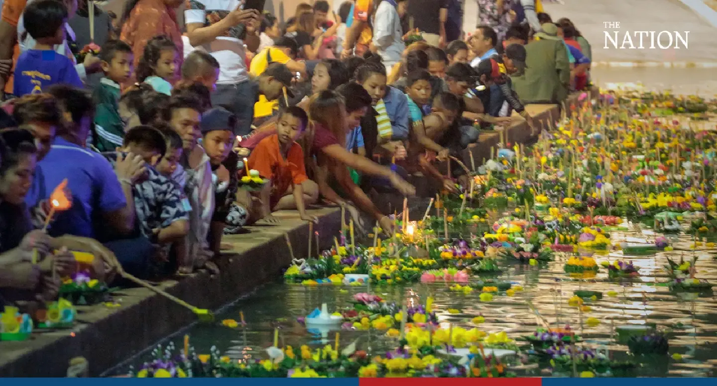 Bangkok enforces strict safety measures for Halloween, Loy Krathong
