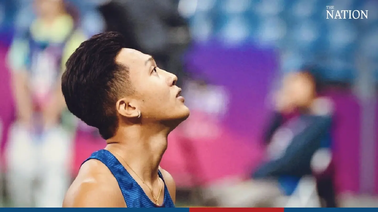 PM lauds Puripol’s rise to world No. 1 sprinter in the under-18 category PM lauds Puripol’s rise to world No. 1 sprinter in the under-18 category