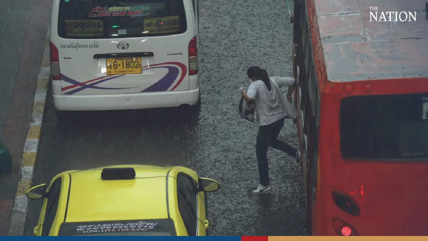 Heavy rains forecast for the North, Northeast and Central regions Heavy rains forecast for the North, Northeast and Central regions