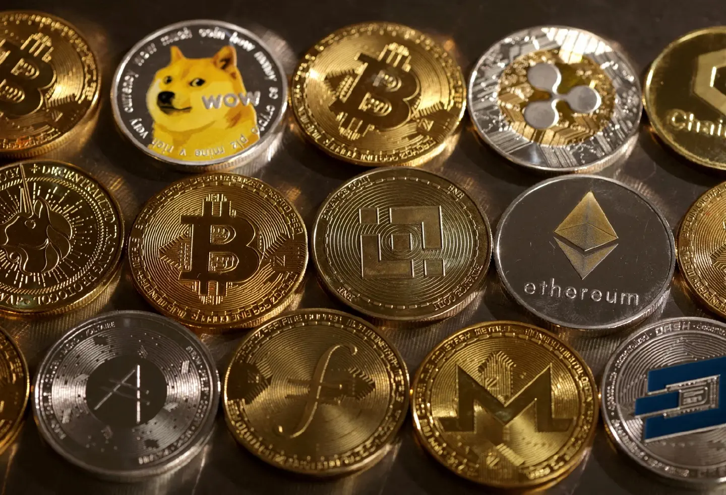 Indonesia now has 17.91 million crypto investors