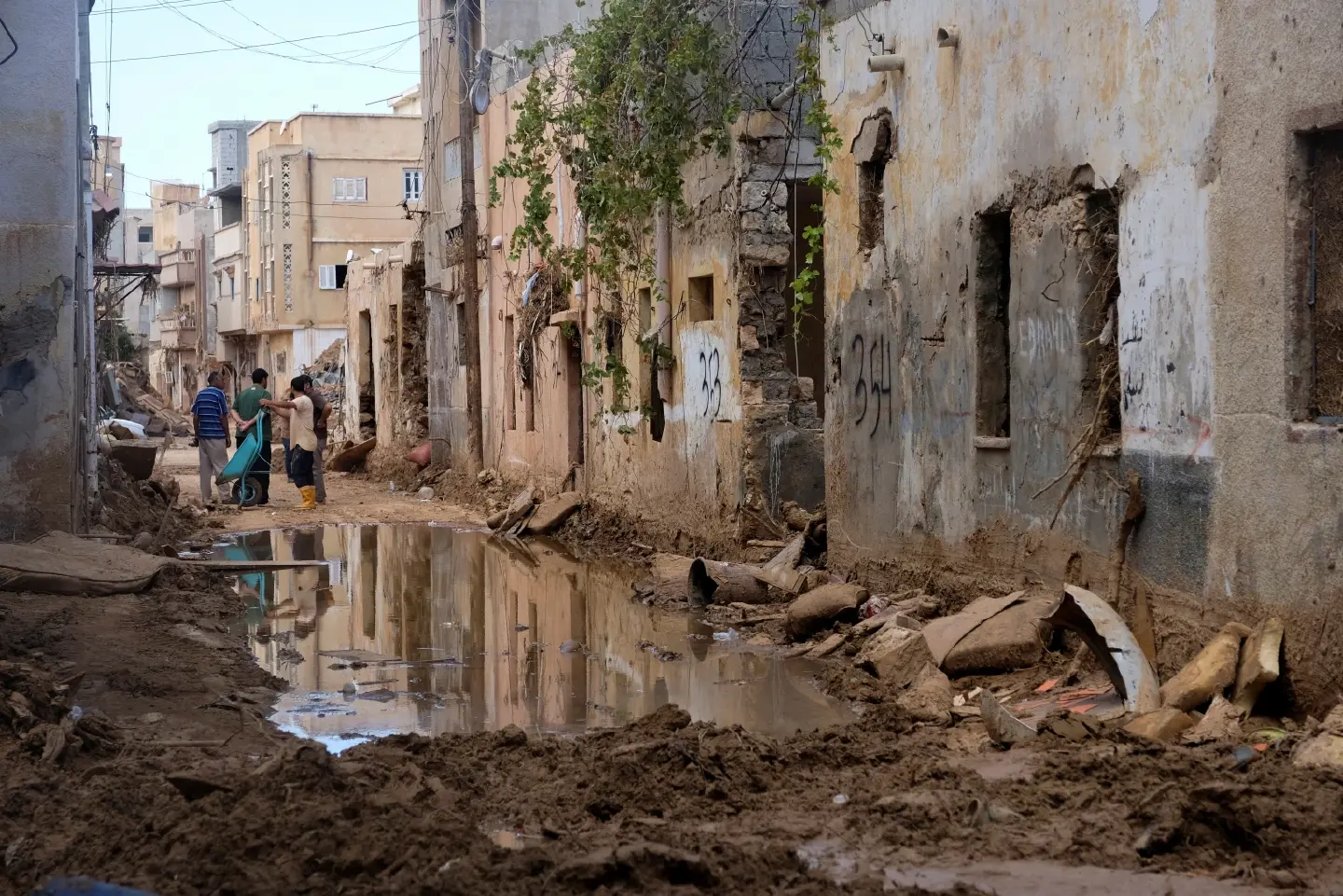 Climate crisis is health crisis, more so in Asia Pacific