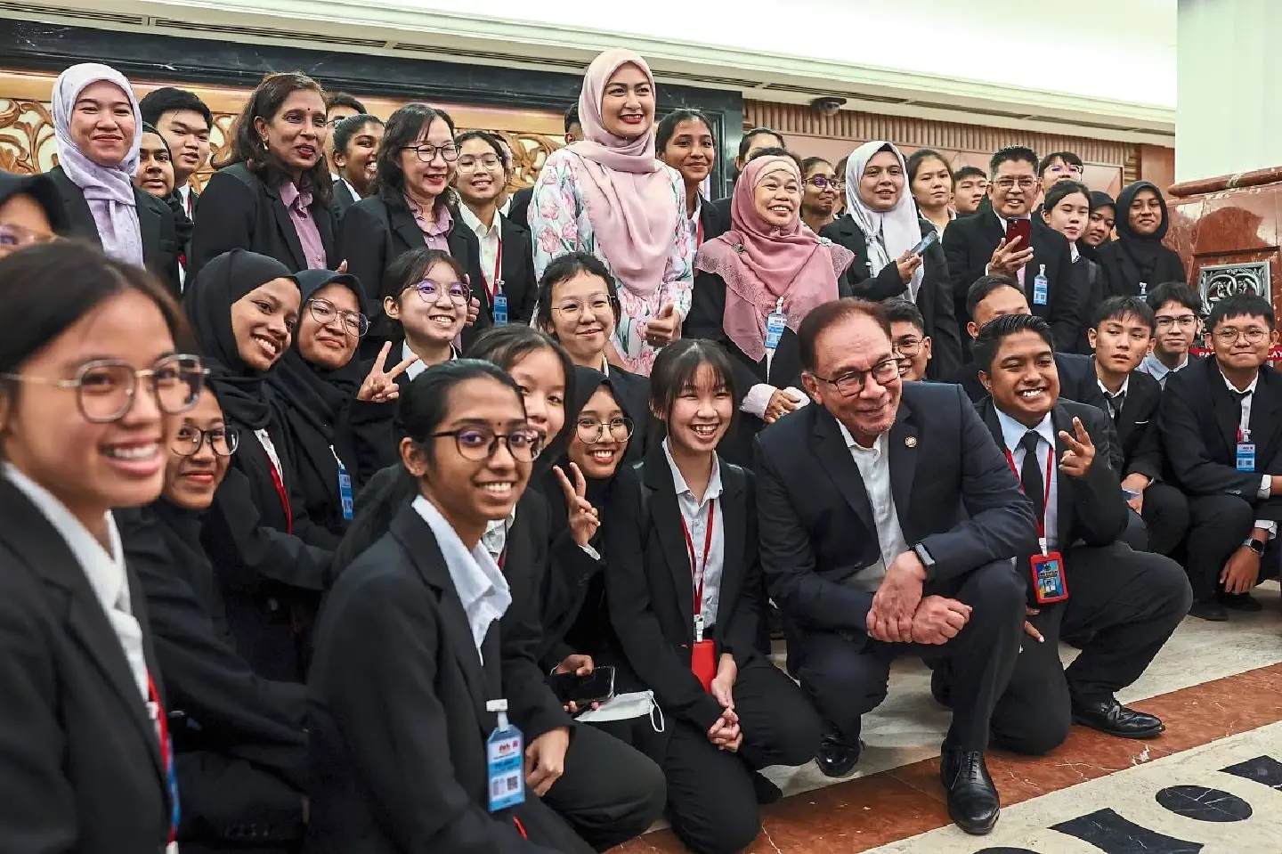 Increasing use of ringgit in trade with Asean and China Increasing use of ringgit in trade with Asean and China