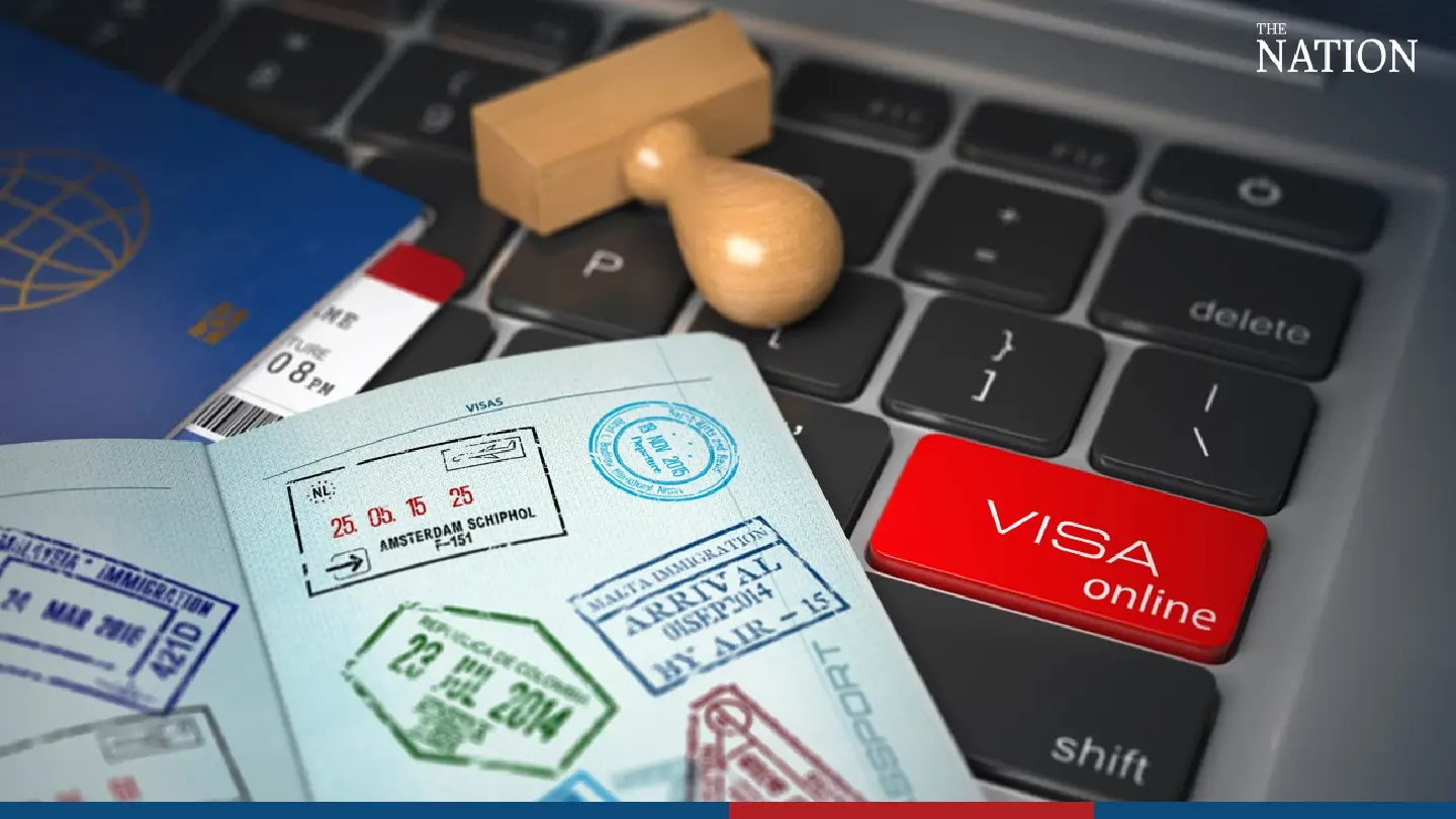 No visa fees for Taiwanese, Indian tourists from Nov 10