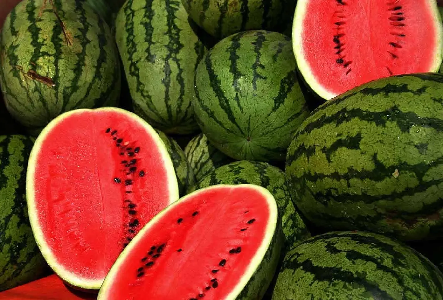 How the watermelon became a symbol of resistance in Palestine How the watermelon became a symbol of resistance in Palestine